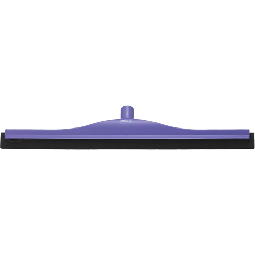 Foam Blade Squeegee, 24", Straight Blade Absolute Business Supply