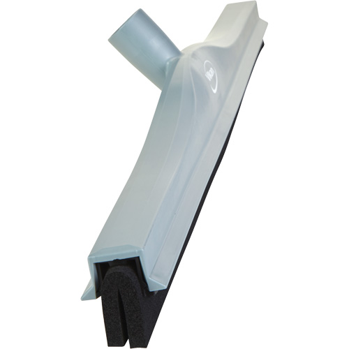 Foam Blade Squeegee, 24", Straight Blade Absolute Business Supply