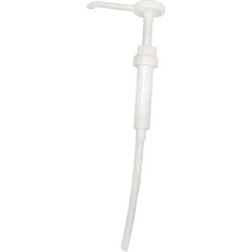 Hand Pump, 13" Tube Length Absolute Business Supply