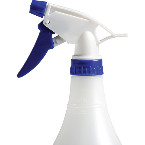 Bottle Trigger Sprayer, 9.5" Tube Length Absolute Business Supply