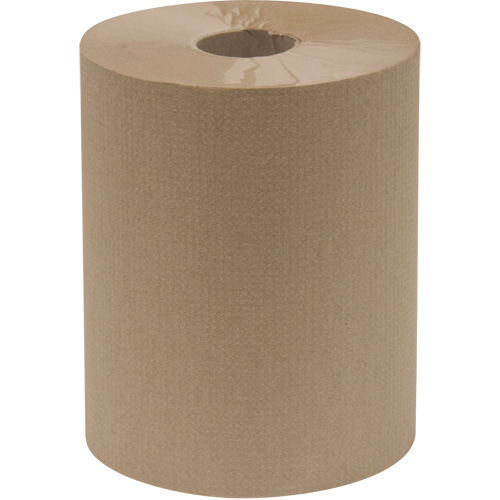 Rouleau d'essuie-tout Everest Pro, 1 pli, Standard, 600' lo Absolute Business Supply