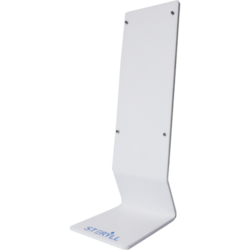 Desktop Stand for Hand Sanitizer Dispenser Absolute Business Supply