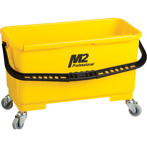 Window Squeegee Bucket Absolute Business Supply