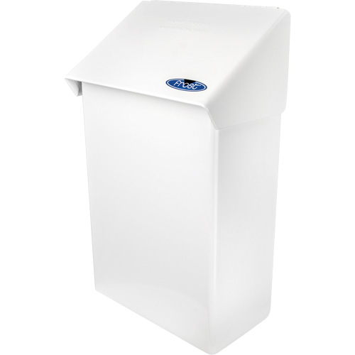 Surface Mounted Napkin Disposal Absolute Business Supply
