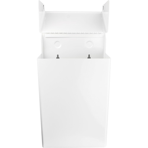 Surface Mounted Napkin Disposal Absolute Business Supply