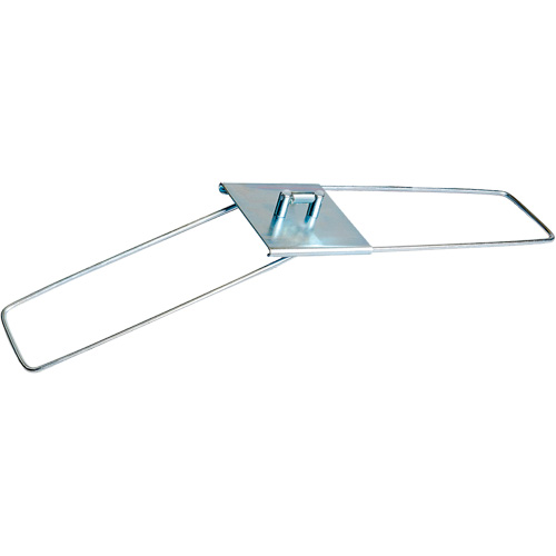 Break-Ezy Dust Mop Frame, 18", Metal Absolute Business Supply