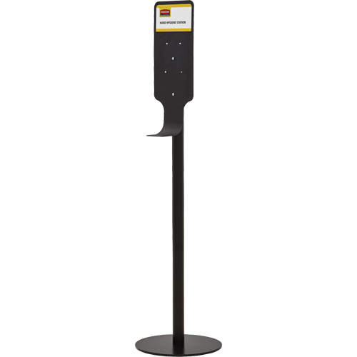 Support pour distributeur de d&eacute;sinfectant pour les mains AutoFoam Absolute Business Supply