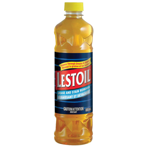 D&eacute;graissant et d&eacute;tachant Lestoil, 800 ml, Bouteille Absolute Business Supply