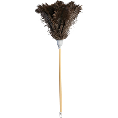 Superior Feather Duster, Ostrich Feather Absolute Business Supply