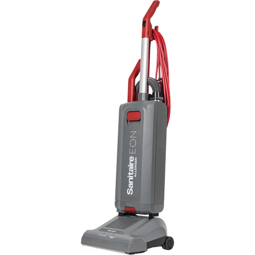 Aspirateur vertical commercial EON Allergen, 105 pi. cu/min, 4,1 pintes Absolute Business Supply