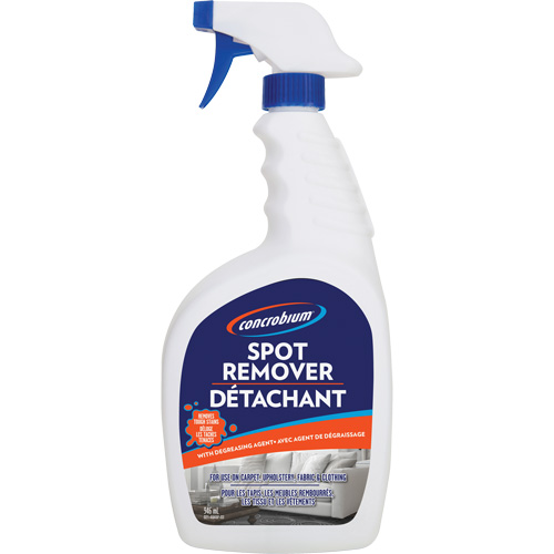 Concrobium&reg; Spot Remover, 946 ml, Trigger Bottle Absolute Business Supply