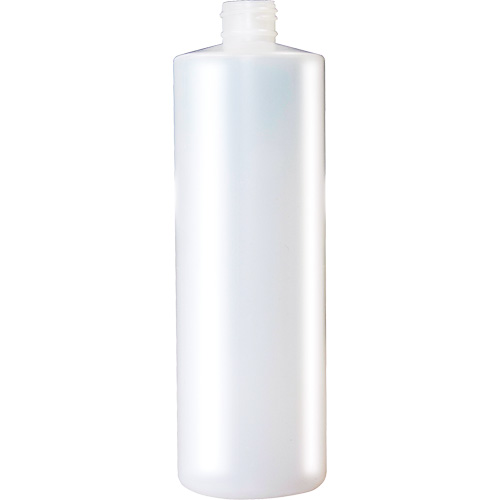 Cylindrical Spray Bottle, 16 oz. Absolute Business Supply