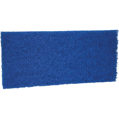 Medium Scrub Pad, 10" L x 4-1/2" W Absolute Business Supply