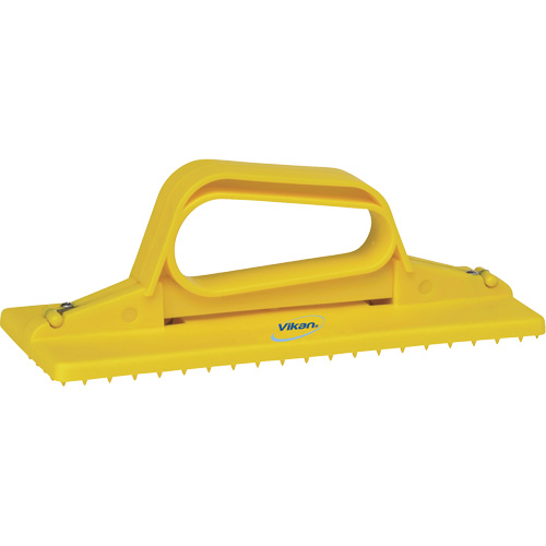 Handheld Cleaning Pad Holder Absolute Business Supply