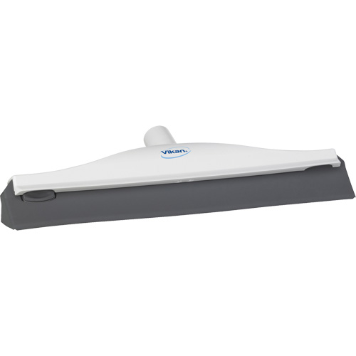 Raclette pour condensation, 16", Blanc Absolute Business Supply