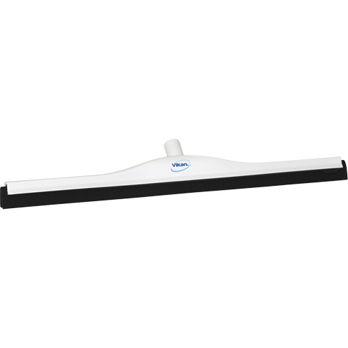 Fixed Head Foam Blade Squeegee, 28", White Absolute Business Supply
