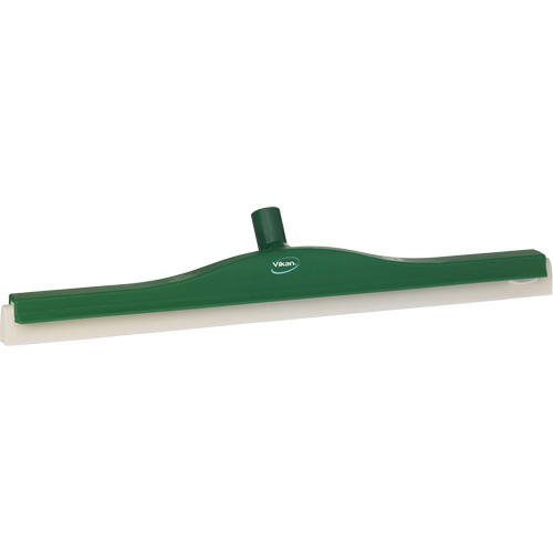 Swivel Neck Foam Blade Squeegee, 24", Green Absolute Business Supply
