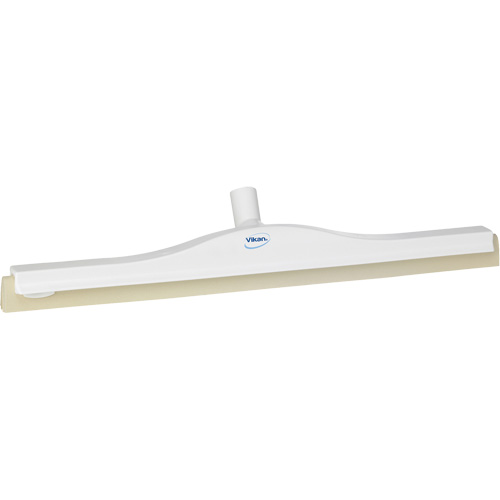 Swivel Neck Foam Blade Squeegee, 24", White Absolute Business Supply