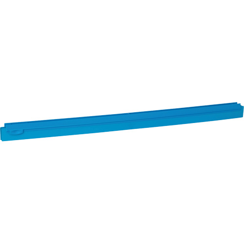 28" Double Ultra Hygiene Squeegee Refill Cartridge, Blade Absolute Business Supply