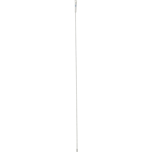 Flex Rod Handle, Brush, White, Specialty, 31" L Absolute Business Supply