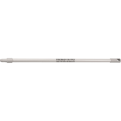 Drain Handle, Standard, 36" L Absolute Business Supply