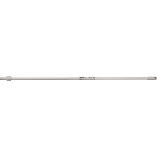 Drain Handle, Standard, 53" L Absolute Business Supply