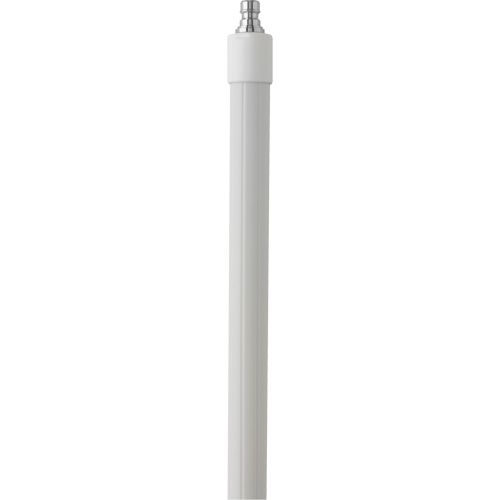 Waterfed Telescopic Handle with Quick Disconnect Fitting Absolute Business Supply
