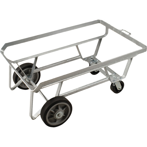 Stainless Steel Tub Undercarriage Absolute Business Supply