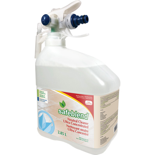 Concentrated Neutraliser, 4 L, Jug Absolute Business Supply