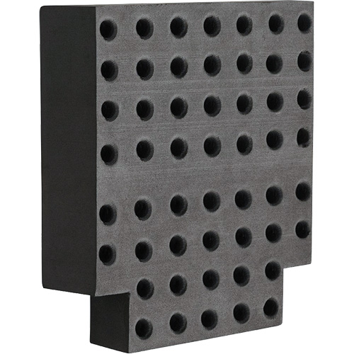 Accessoire dessorage pour vadrouille &agrave; t&ecirc;te plate adaptable Absolute Business Supply
