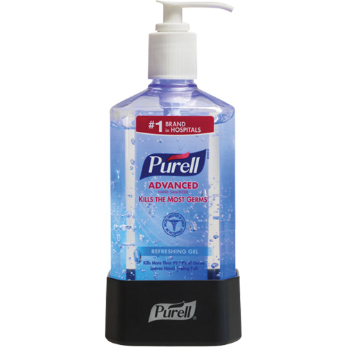 Purell Places Light-Up Bottle Dock Absolute Business Supply
