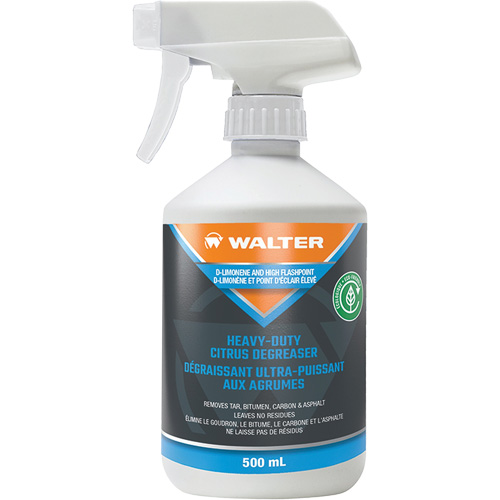 D&eacute;graissant ultrapuissant aux agrumes, Bouteille Absolute Business Supply