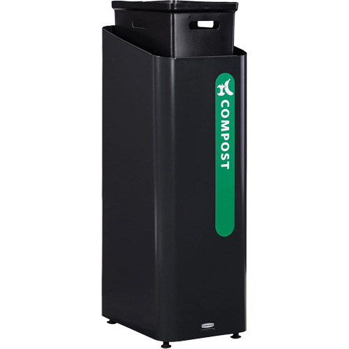 Sustain Compost Container Absolute Business Supply