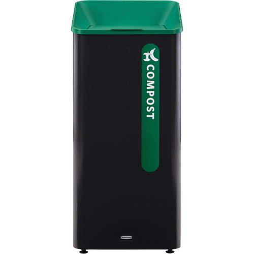 Sustain Compost Container Absolute Business Supply