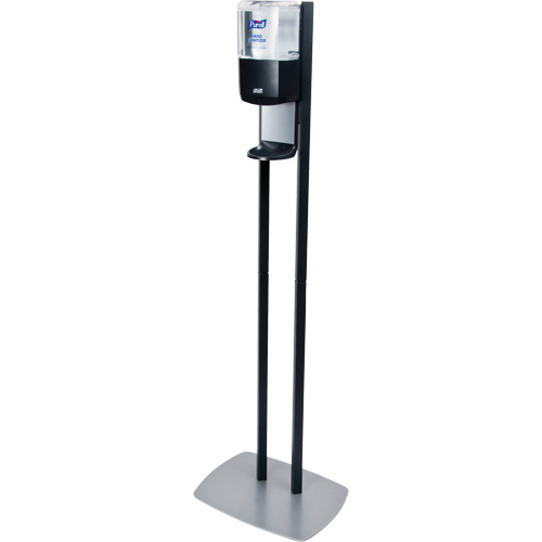 ES8 Dispenser Floor Stand Absolute Business Supply