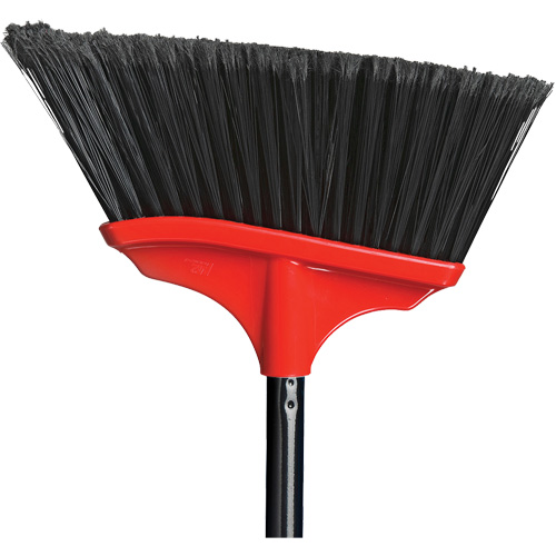 Vortex Angle Broom, 48" Long Absolute Business Supply