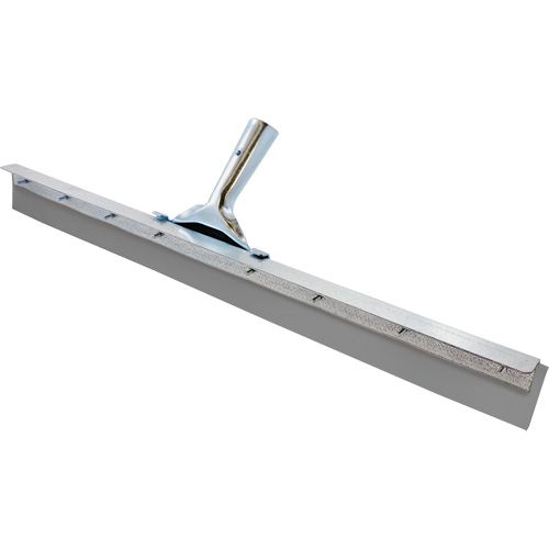 Floor Squeegee, 36", Straight Blade Absolute Business Supply