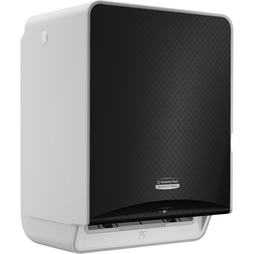 Icon Hard Roll Towel Dispenser, No-Touch, 12.41" W x 10.19" D x 16.53" H Absolute Business Supply