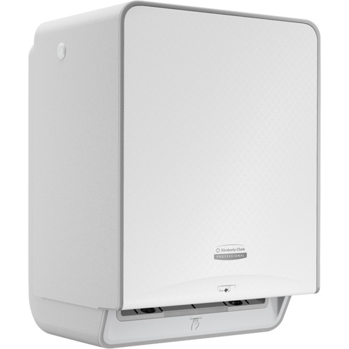 Icon Hard Roll Towel Dispenser, No-Touch, 12.41" W x 10.19" D x 16.53" H Absolute Business Supply