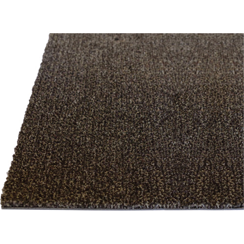 Palliser Indoor Matting, Wiper/Scraper, 6-1/2' x 82' x 5/16", Anglis Absolute Business Supply