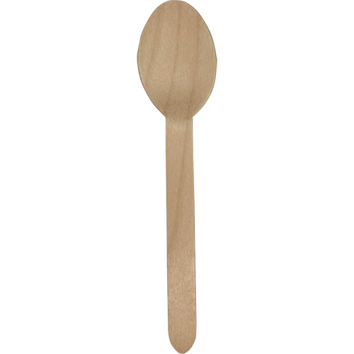 Bulk Wrapped Wooden Spoons Absolute Business Supply