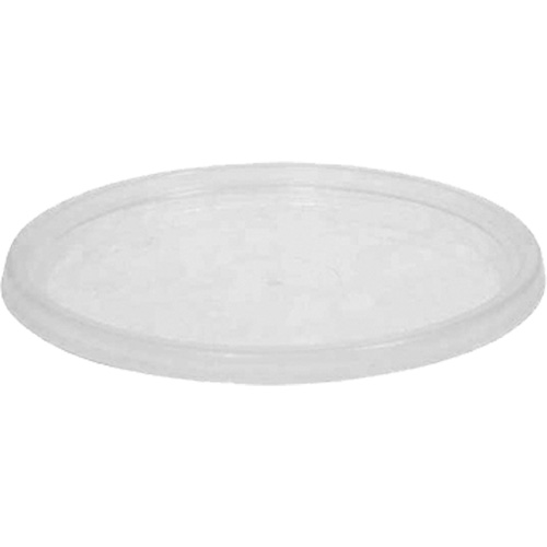 Magik 32 oz. Clear Lid Absolute Business Supply