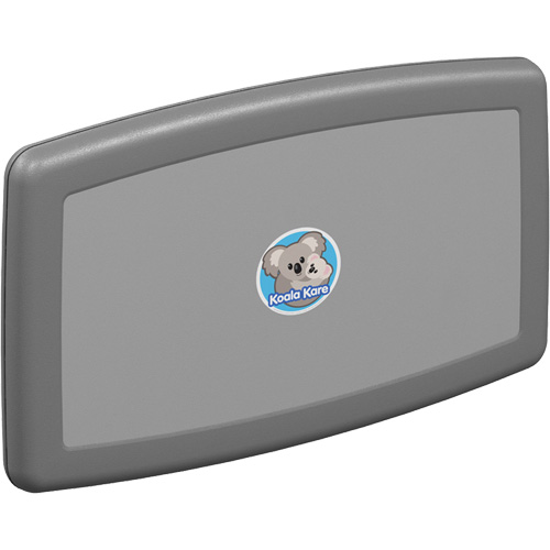 Koala Kare KB300 Horizontal Baby Changing Station, 35-15/16" x 20-3/4" Absolute Business Supply