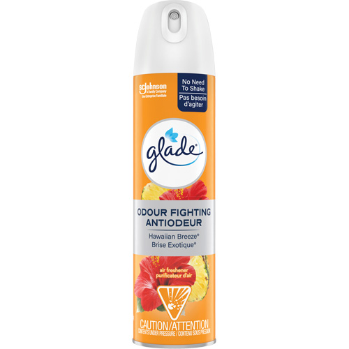 Air Freshener, Hawaiian Breeze&reg;, Aerosol Can Absolute Business Supply