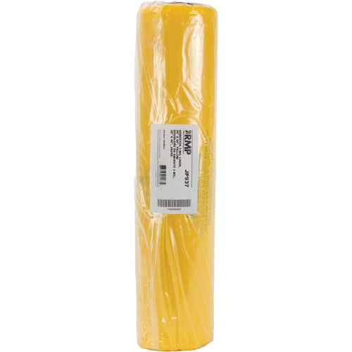 Hazardous Waste Liners, Asbestos, 40" L x 26" W, 3 mils Absolute Business Supply