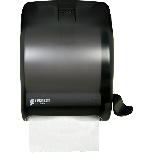 EL Lever Hand Towel Everest Dispenser Absolute Business Supply