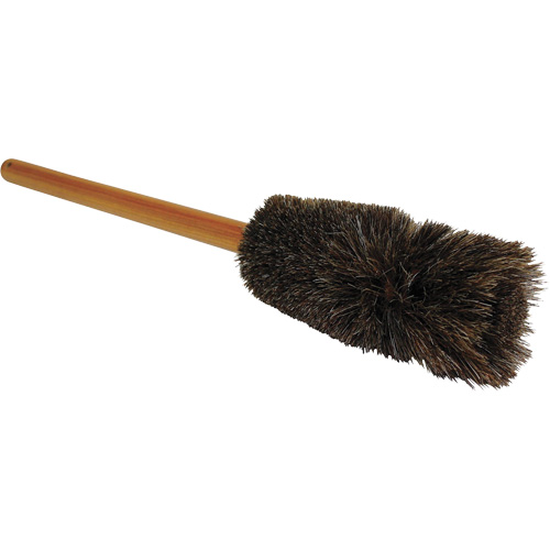 Synthetic Mix Bottle Brush with Long Wood Handle Absolute Business Supply