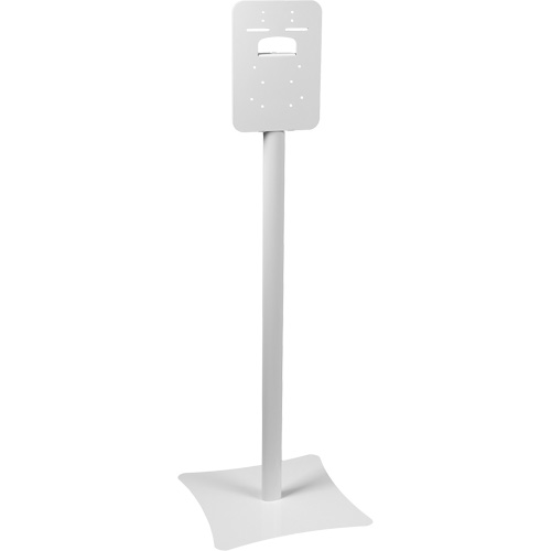 Pole Stand For Wall Dispenser Absolute Business Supply