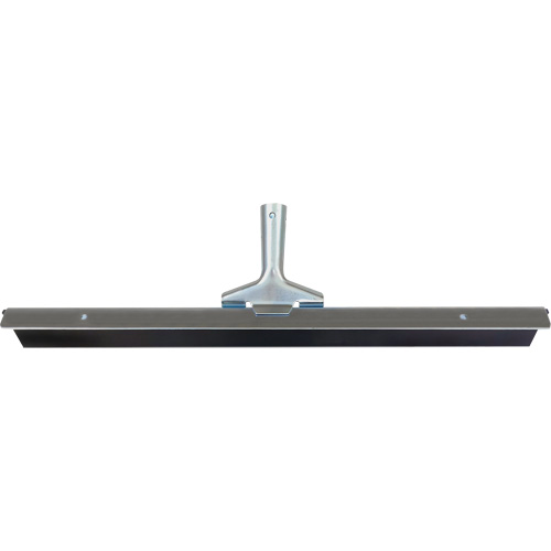 Floor Squeegee Blade, 24", Straight Blade Absolute Business Supply