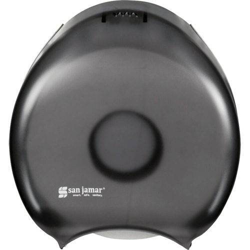 Distributeur de papier hygi&eacute;nique PHG, Simple Capacit&eacute; du rouleau Absolute Business Supply